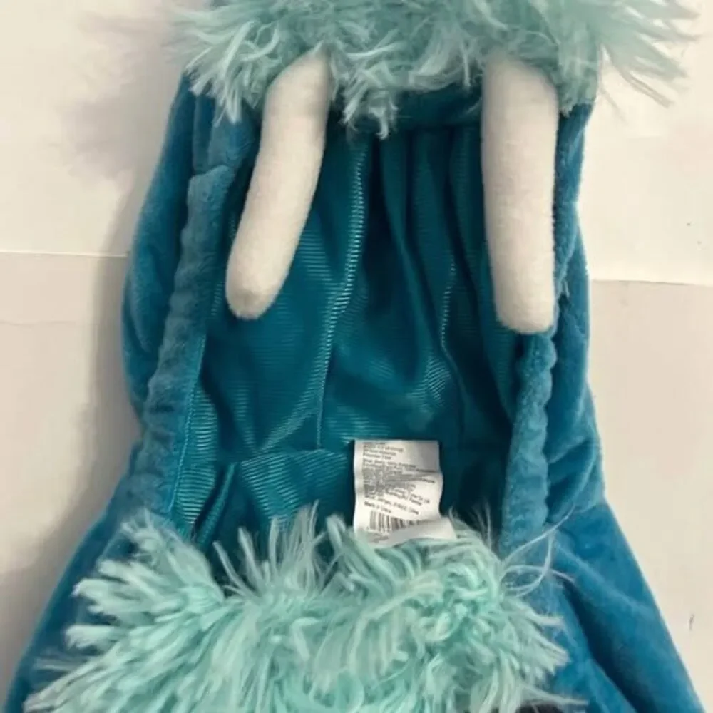 Infant Walrus Costume 0-6 Months New